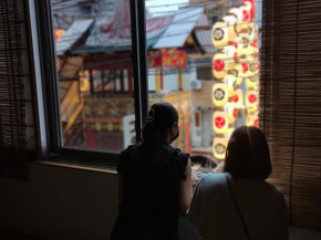 IWATOYAMA HOSTEL - Vacation STAY 12720v, Kyoto